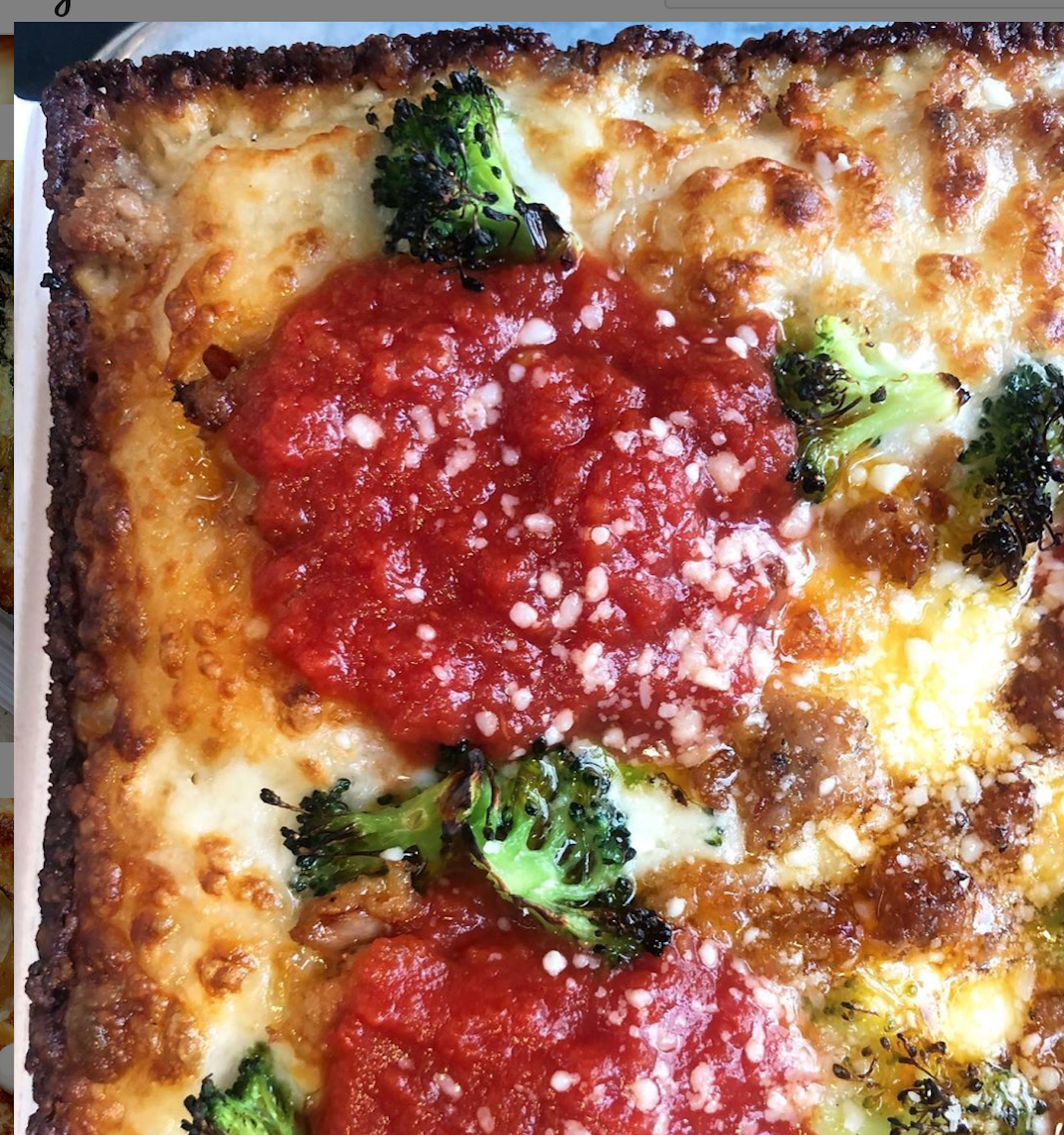 Photo credit: grubhub