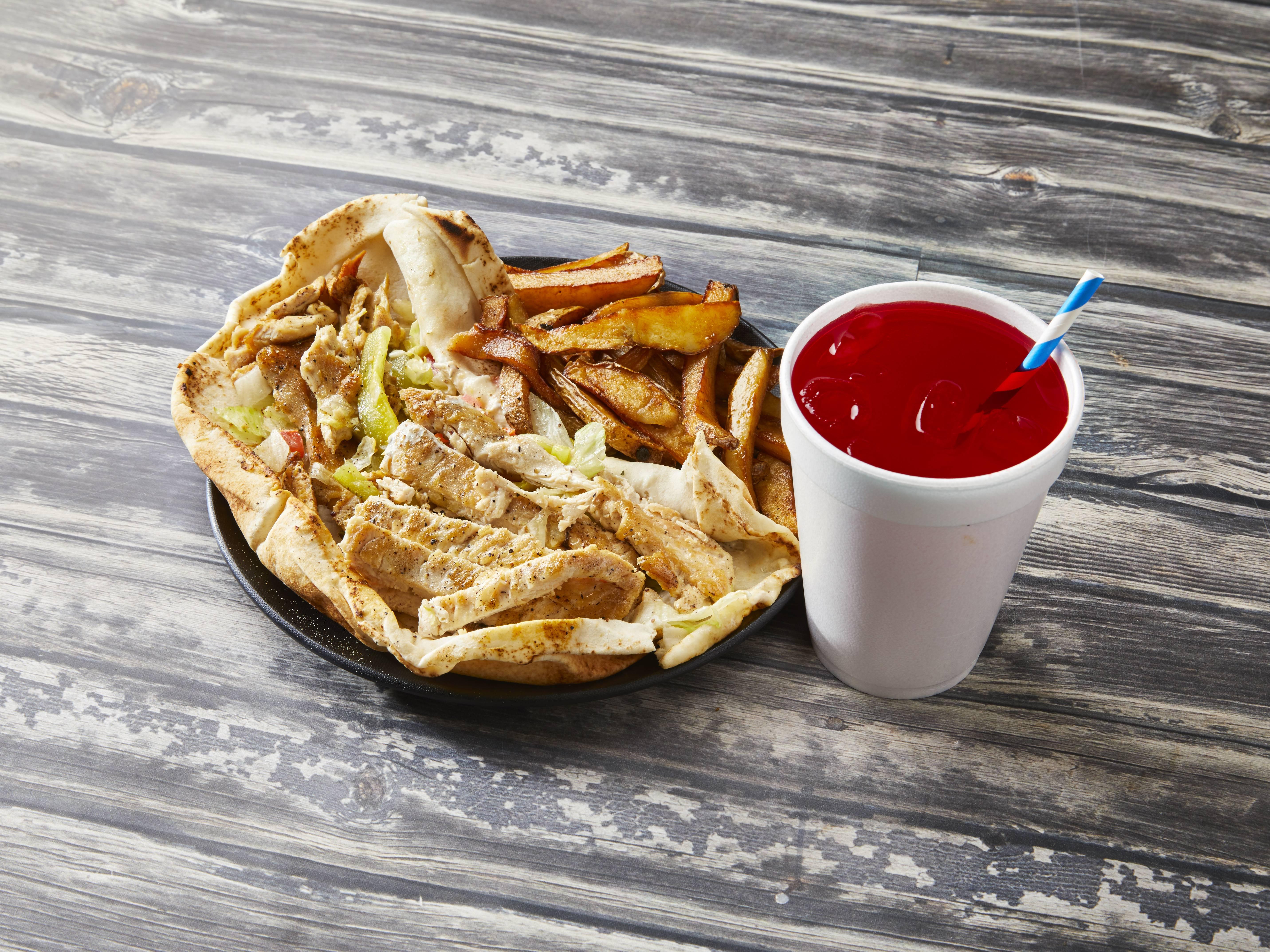 Photo credit: grubhub