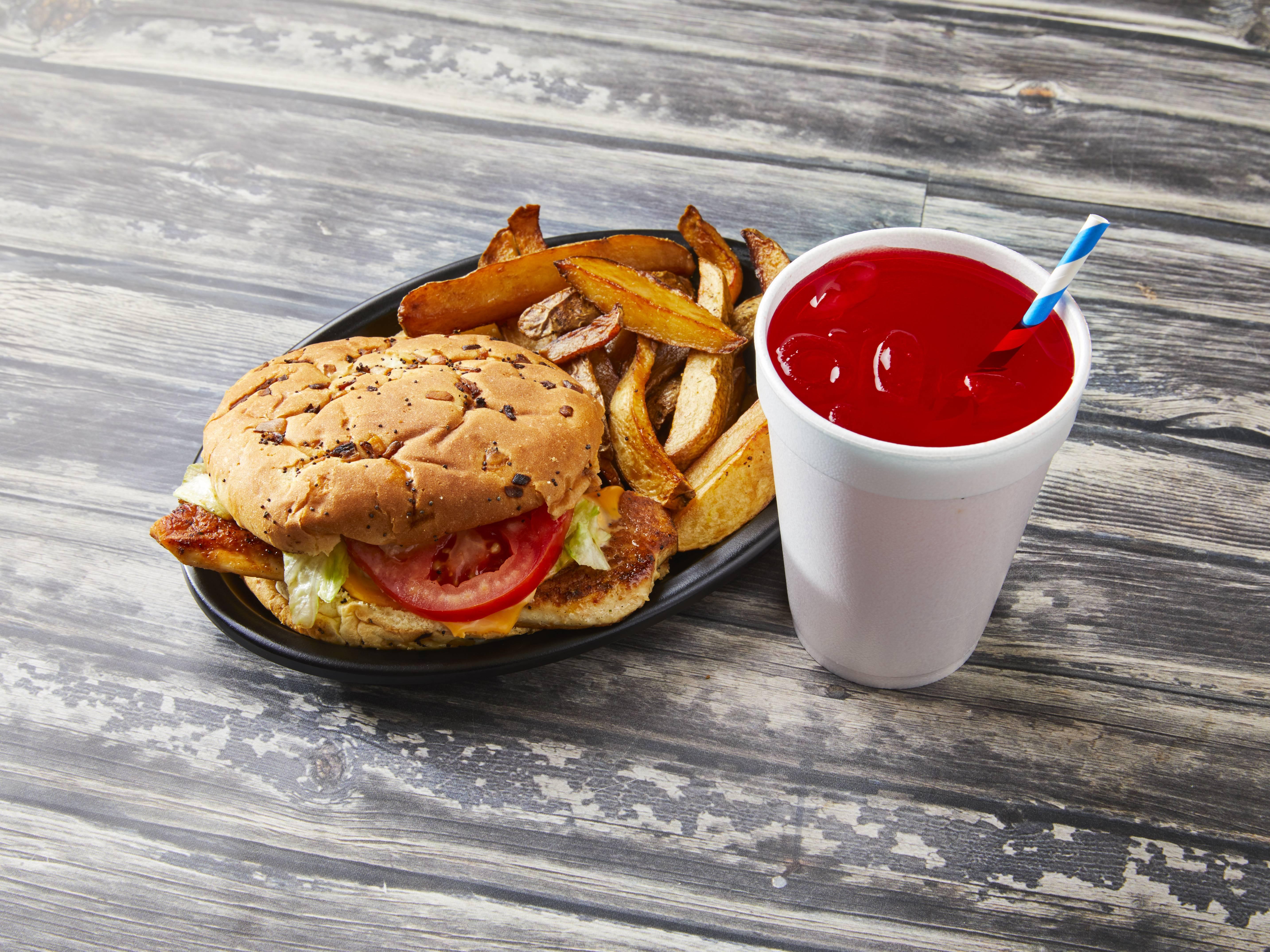 Photo credit: grubhub