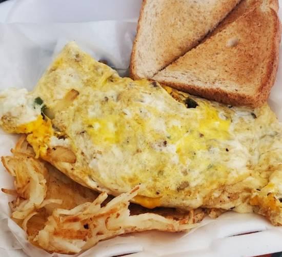 Photo credit: ubereats