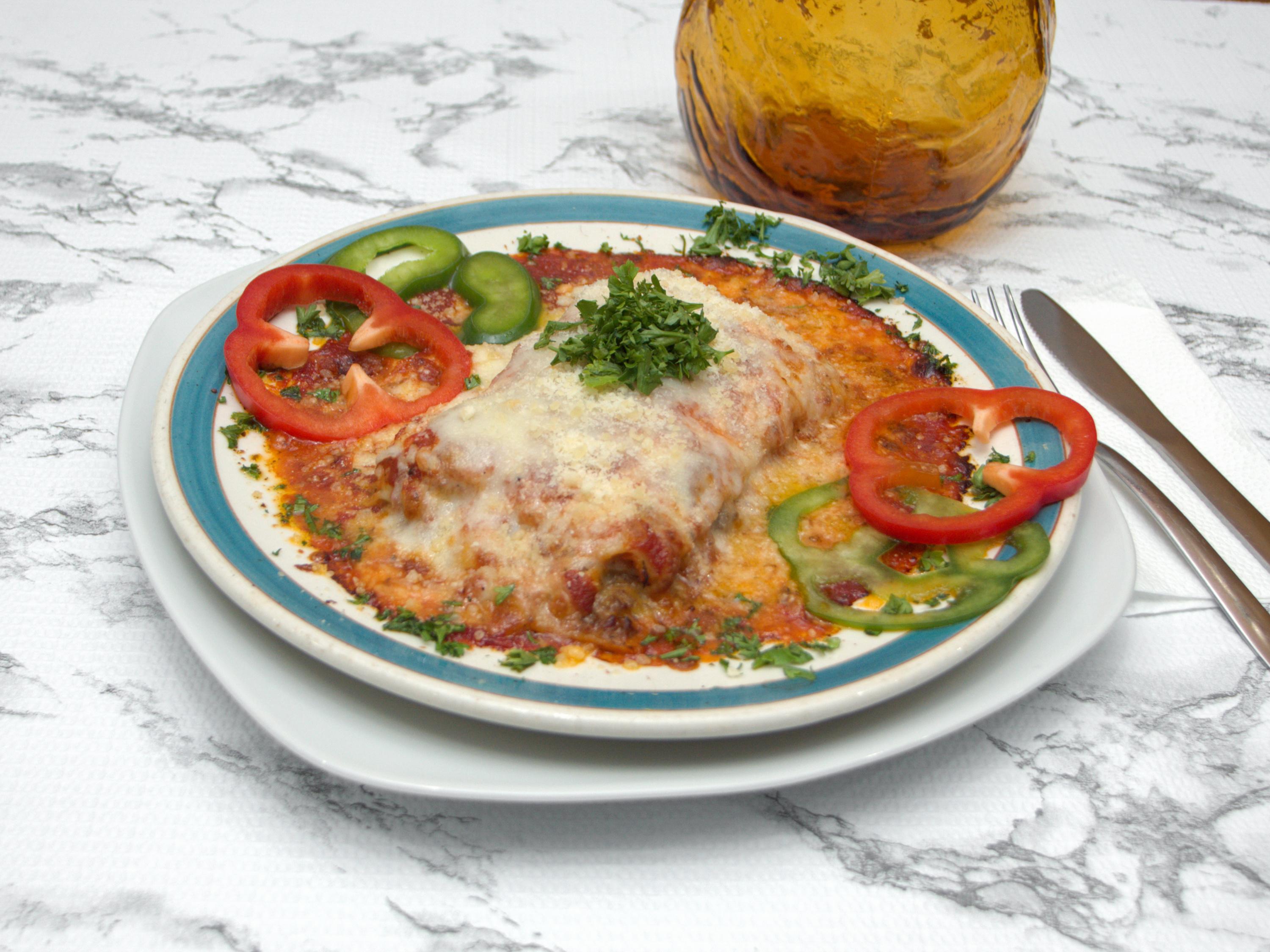 Photo credit: grubhub