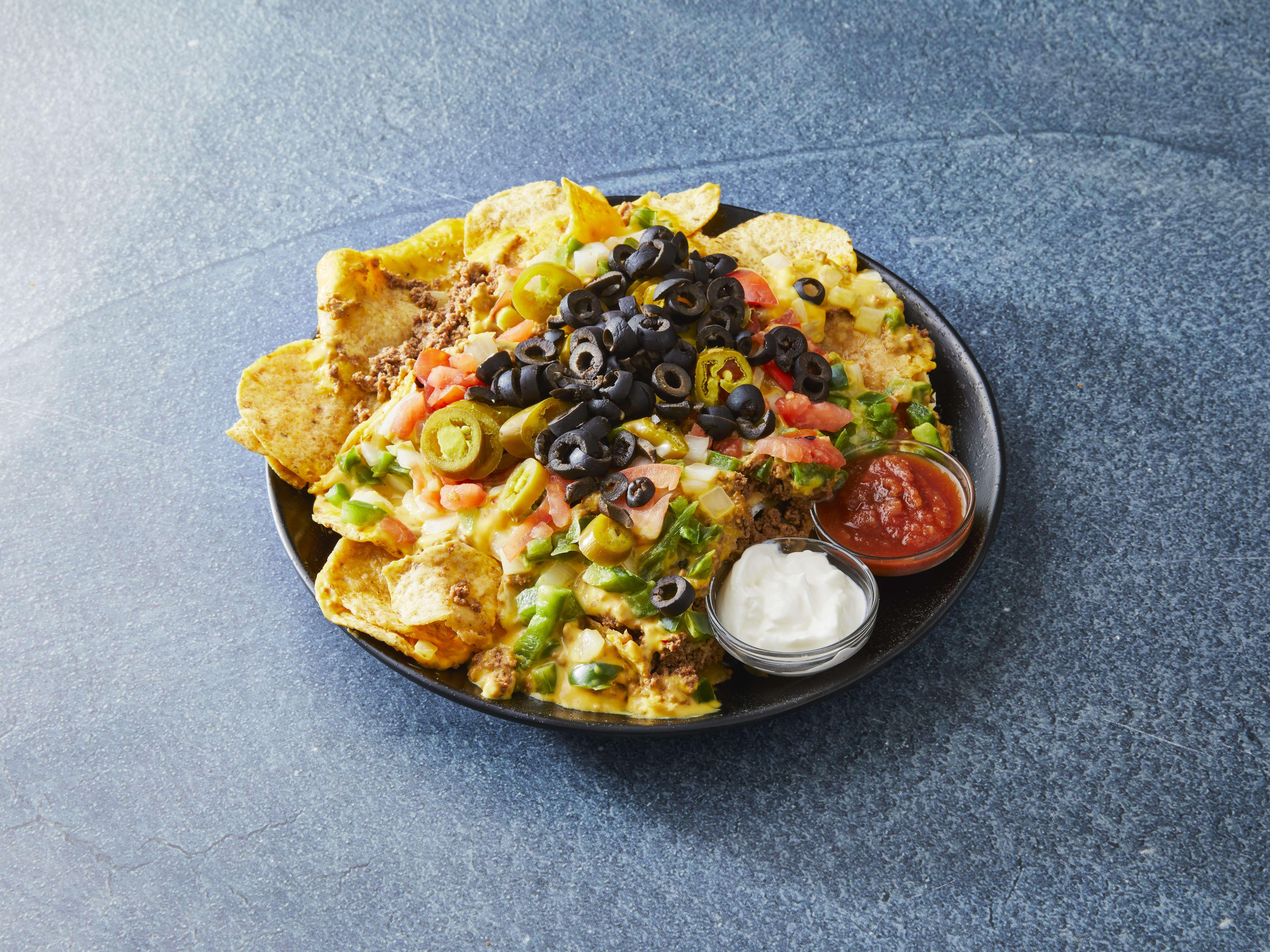 Photo credit: grubhub