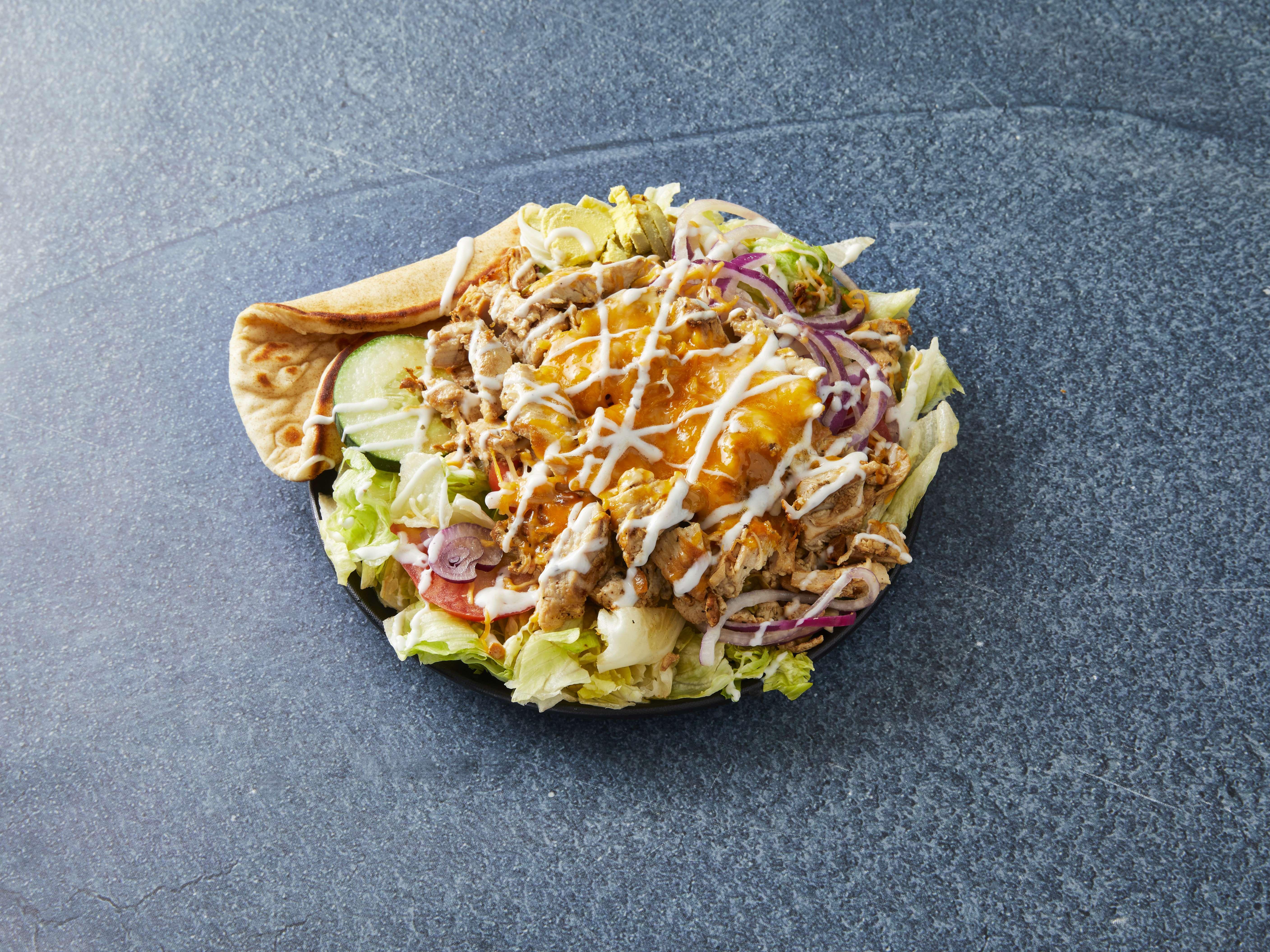 Photo credit: grubhub