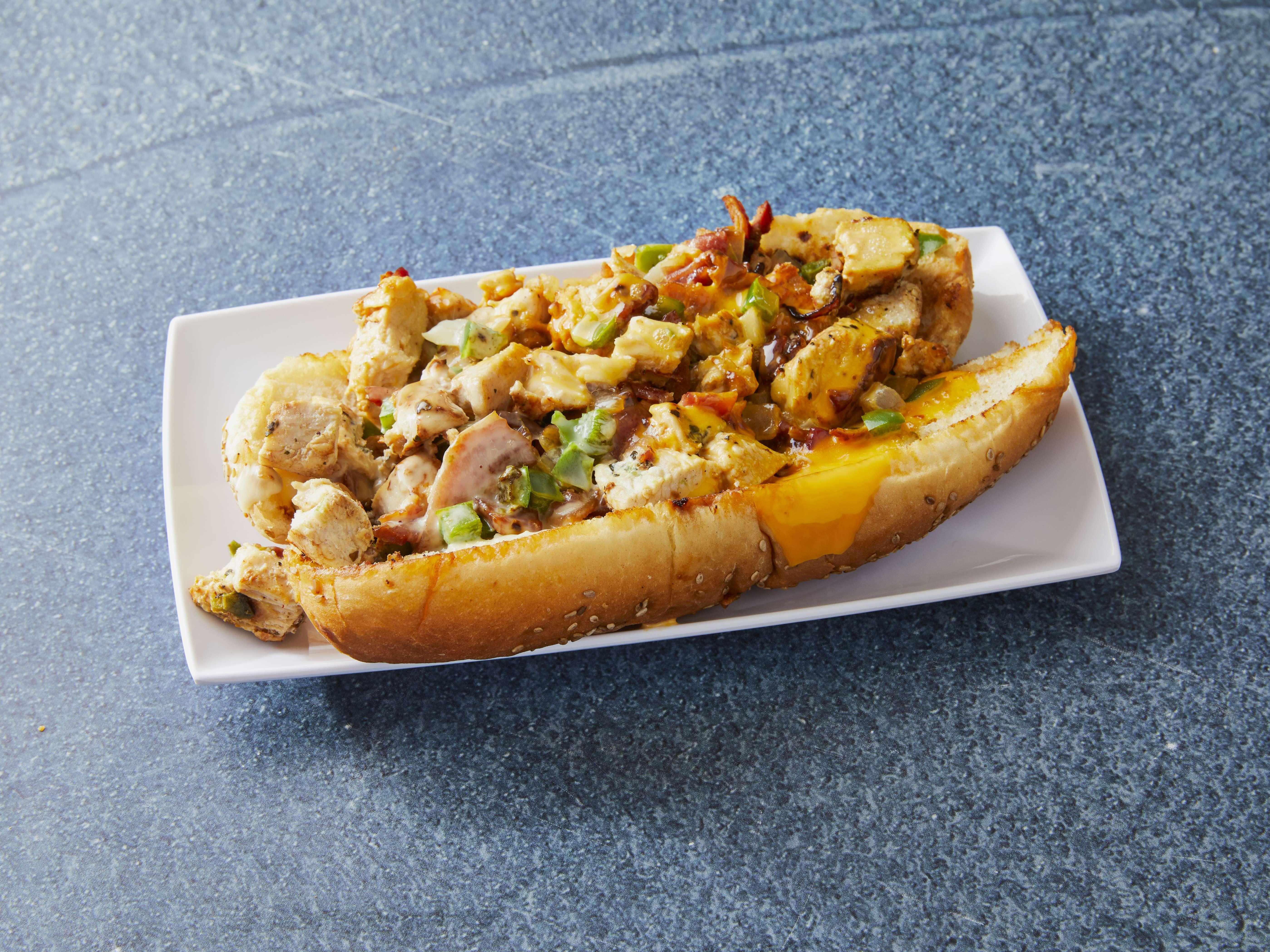Photo credit: grubhub
