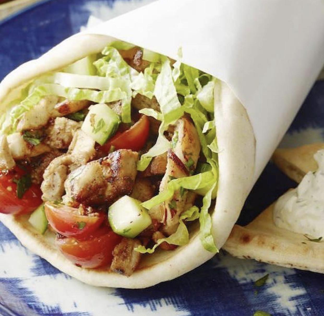 Photo credit: grubhub