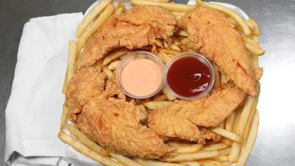 Photo credit: grubhub