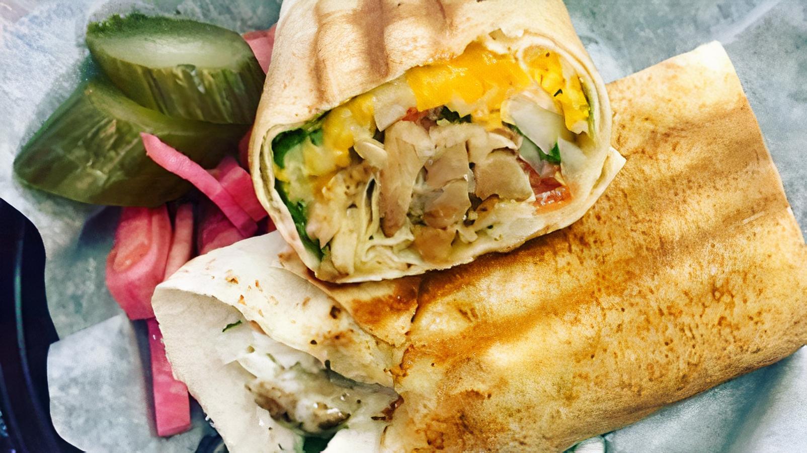 Photo credit: grubhub