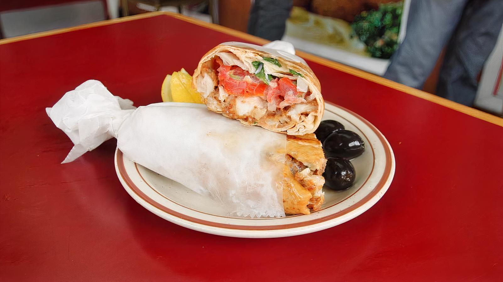 Photo credit: grubhub