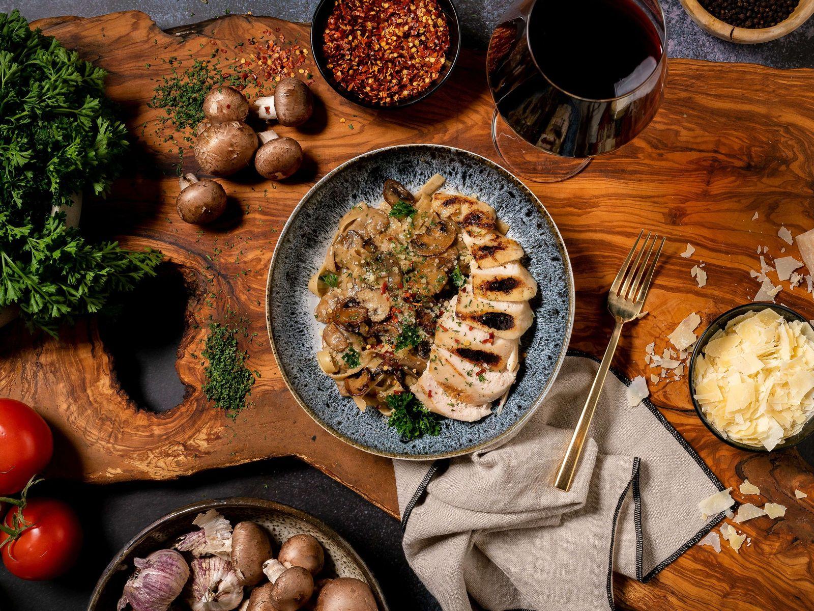 Photo credit: grubhub
