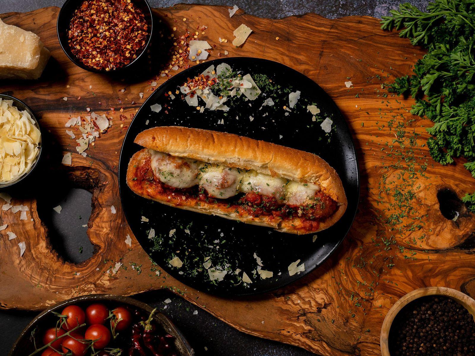 Photo credit: grubhub