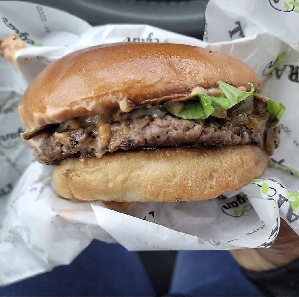 Photo credit: happycow