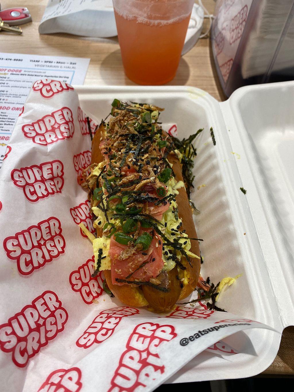 Photo credit: happycow