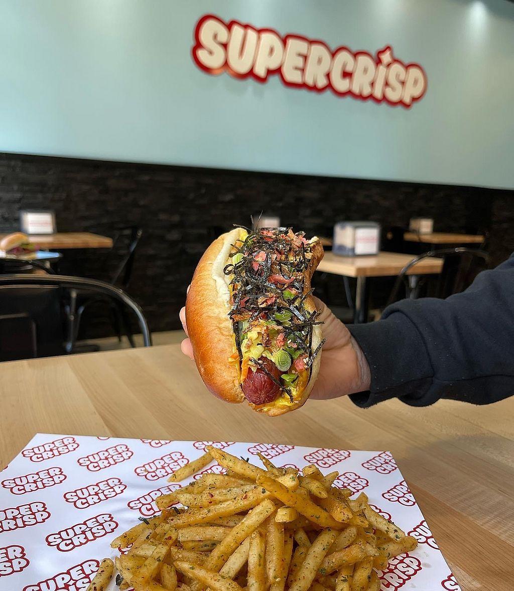 Photo credit: happycow