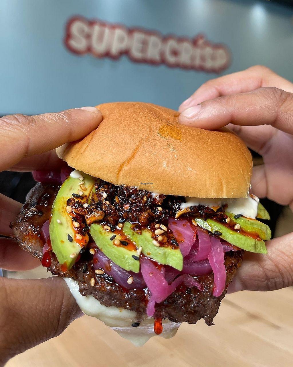 Photo credit: happycow