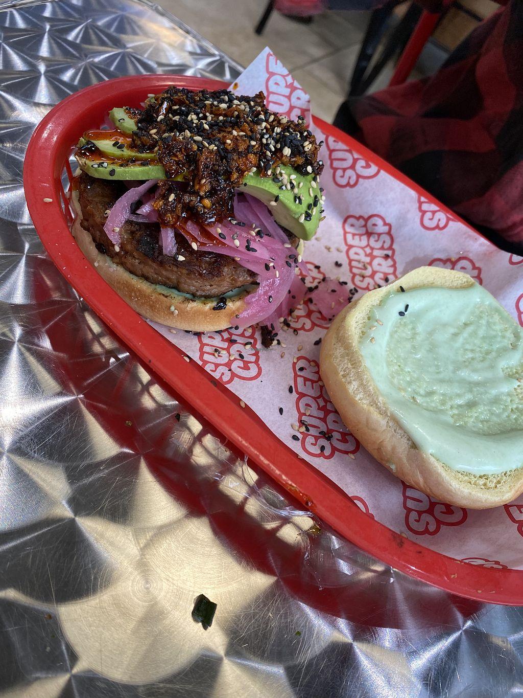 Photo credit: happycow