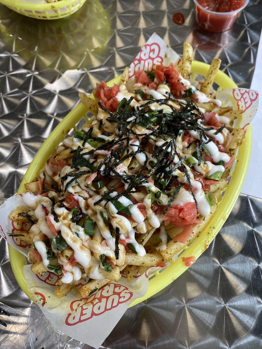 Photo credit: happycow