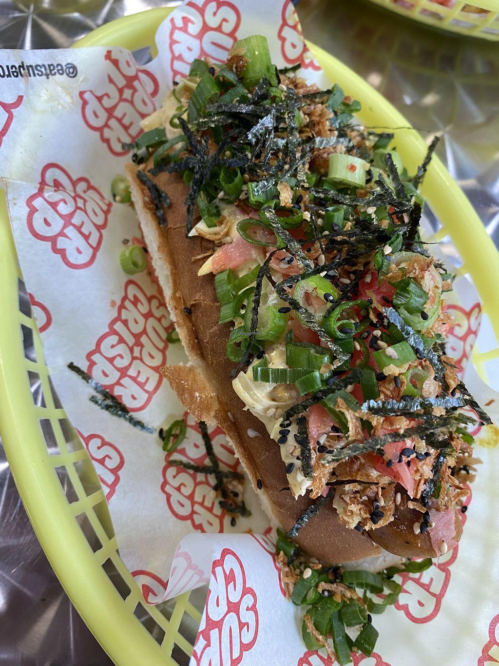 Photo credit: happycow