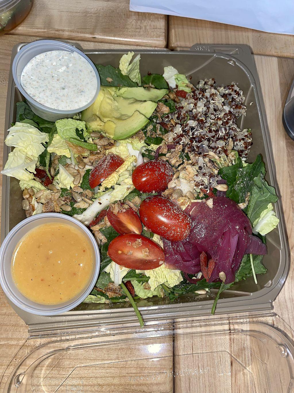 Photo credit: happycow