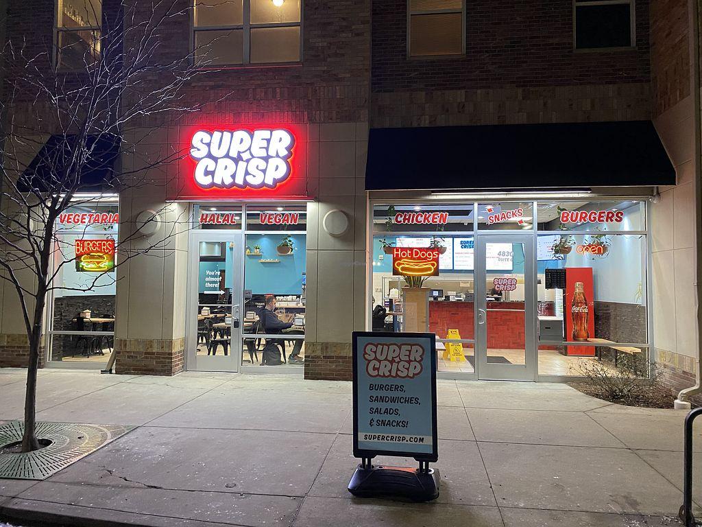 Photo credit: happycow