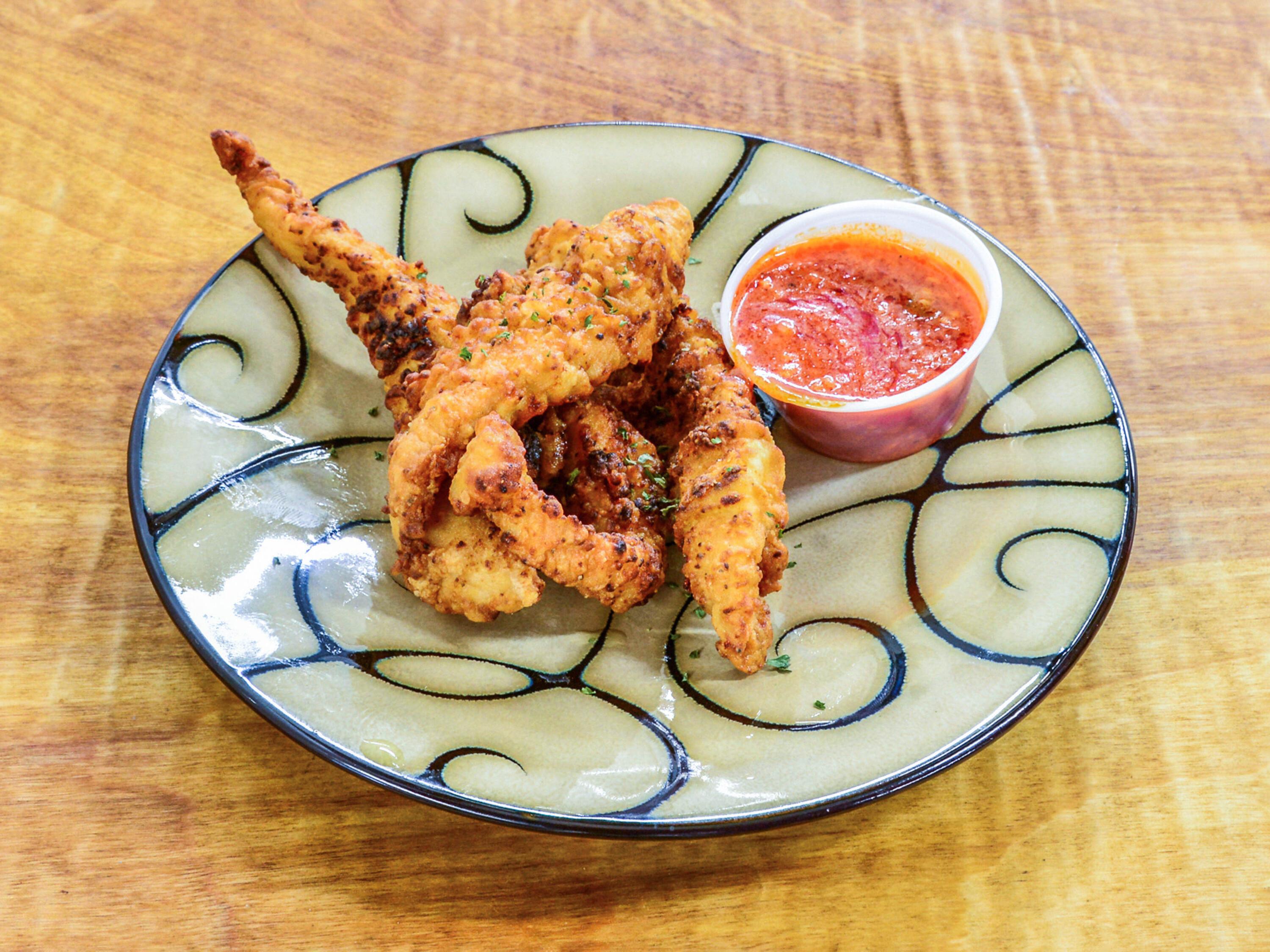 Photo credit: grubhub