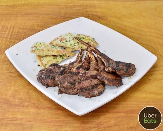 Photo credit: ubereats