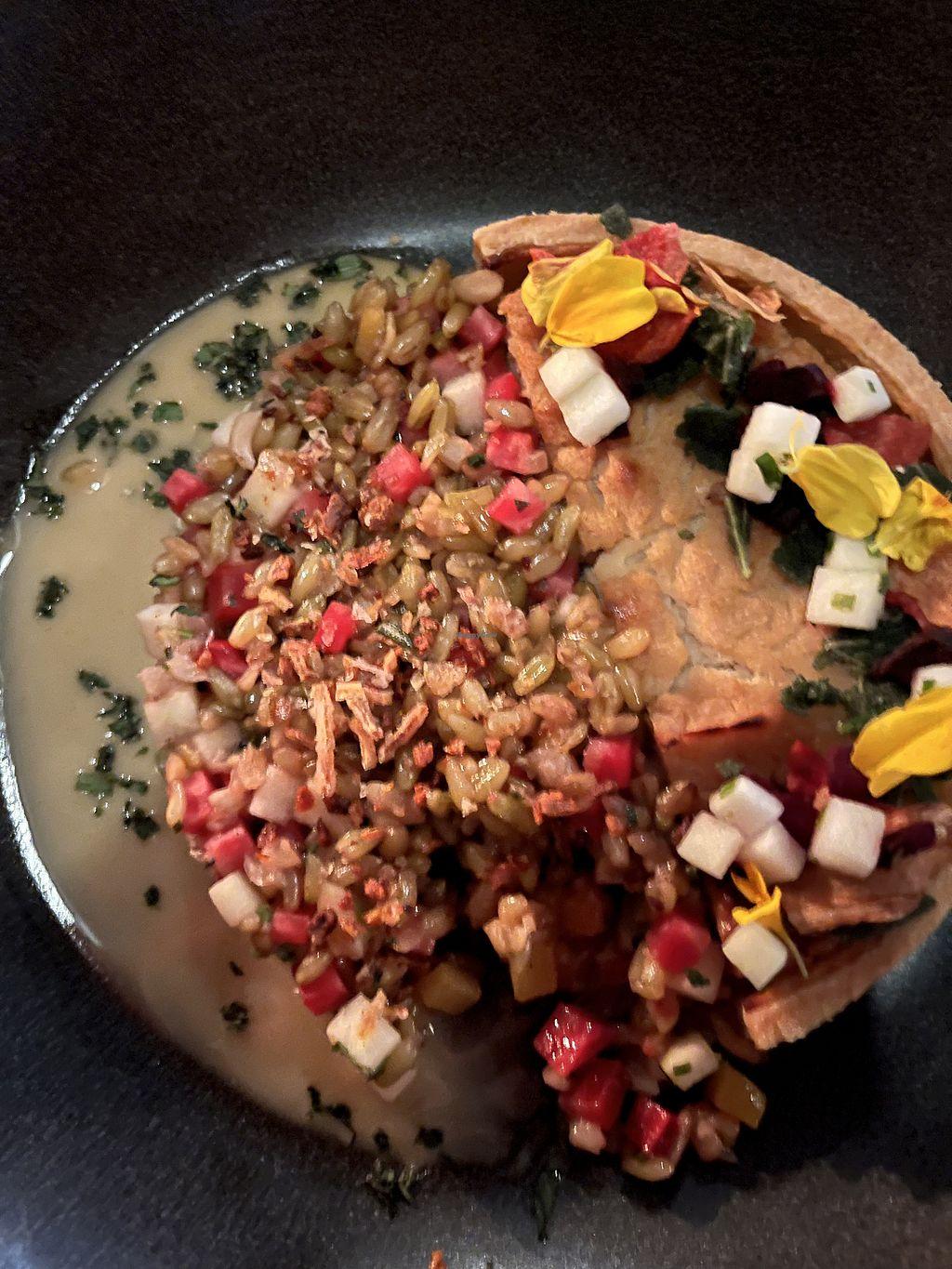 Photo credit: happycow