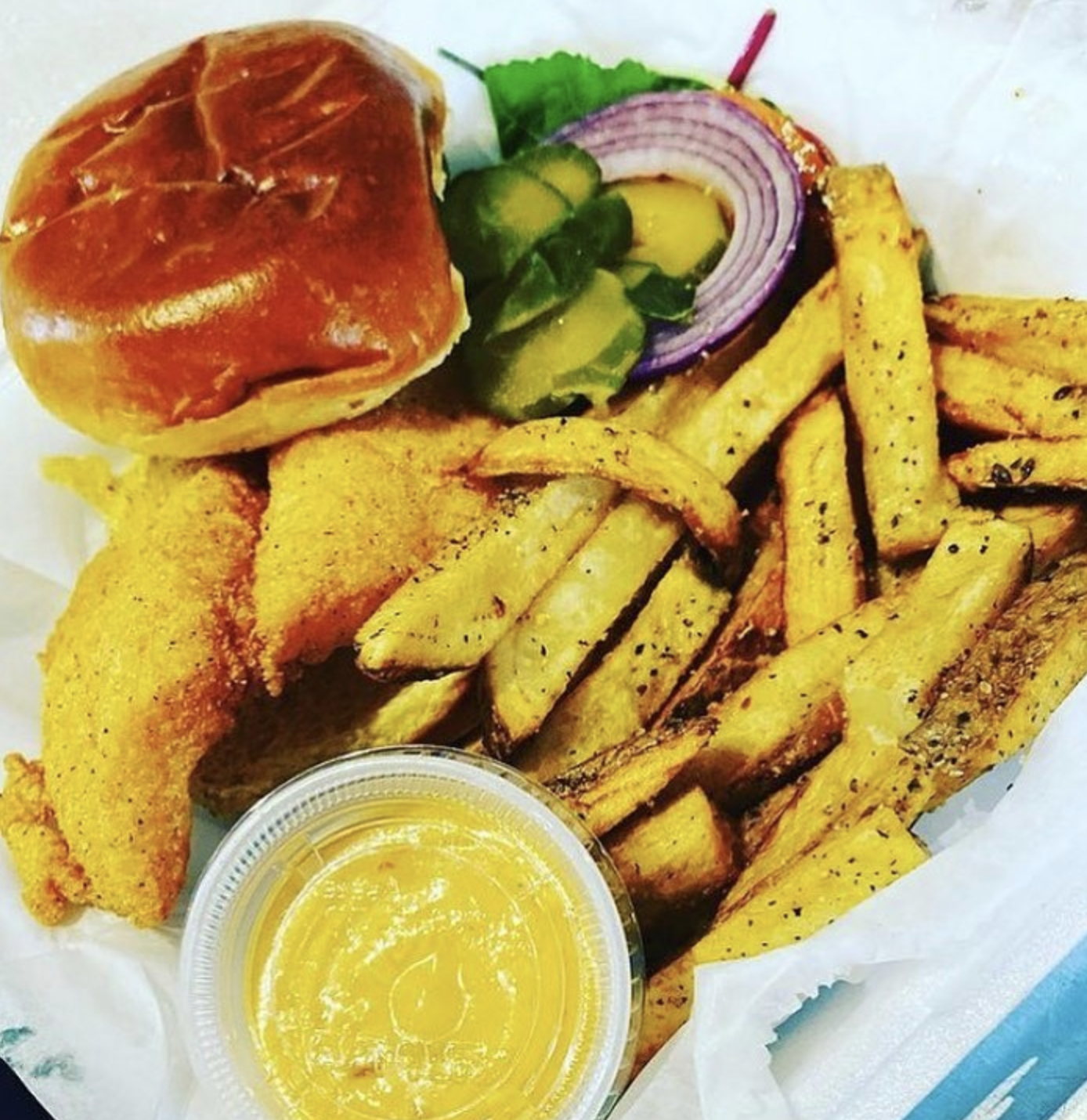 Photo credit: grubhub