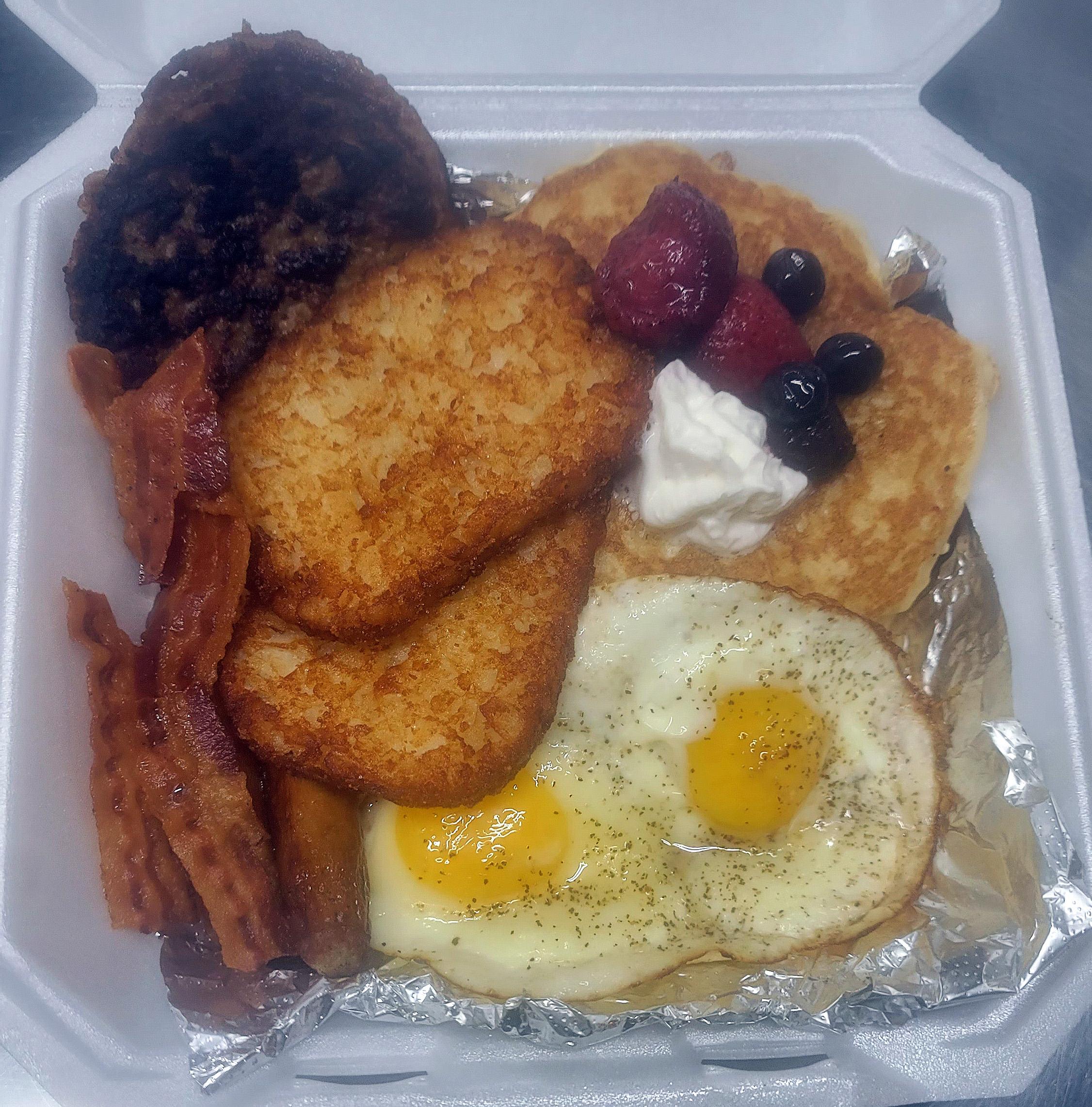 Photo credit: grubhub