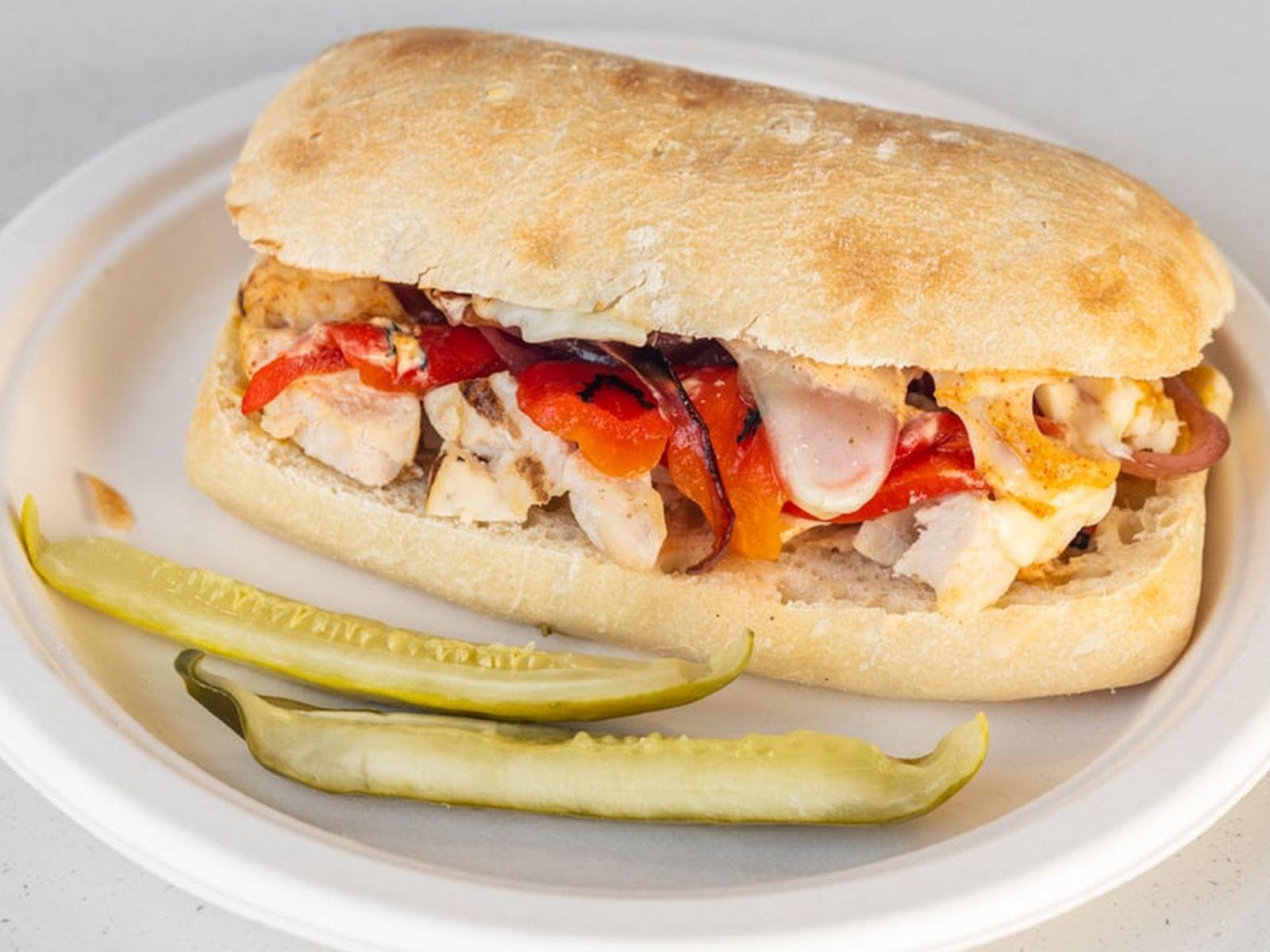Photo credit: grubhub