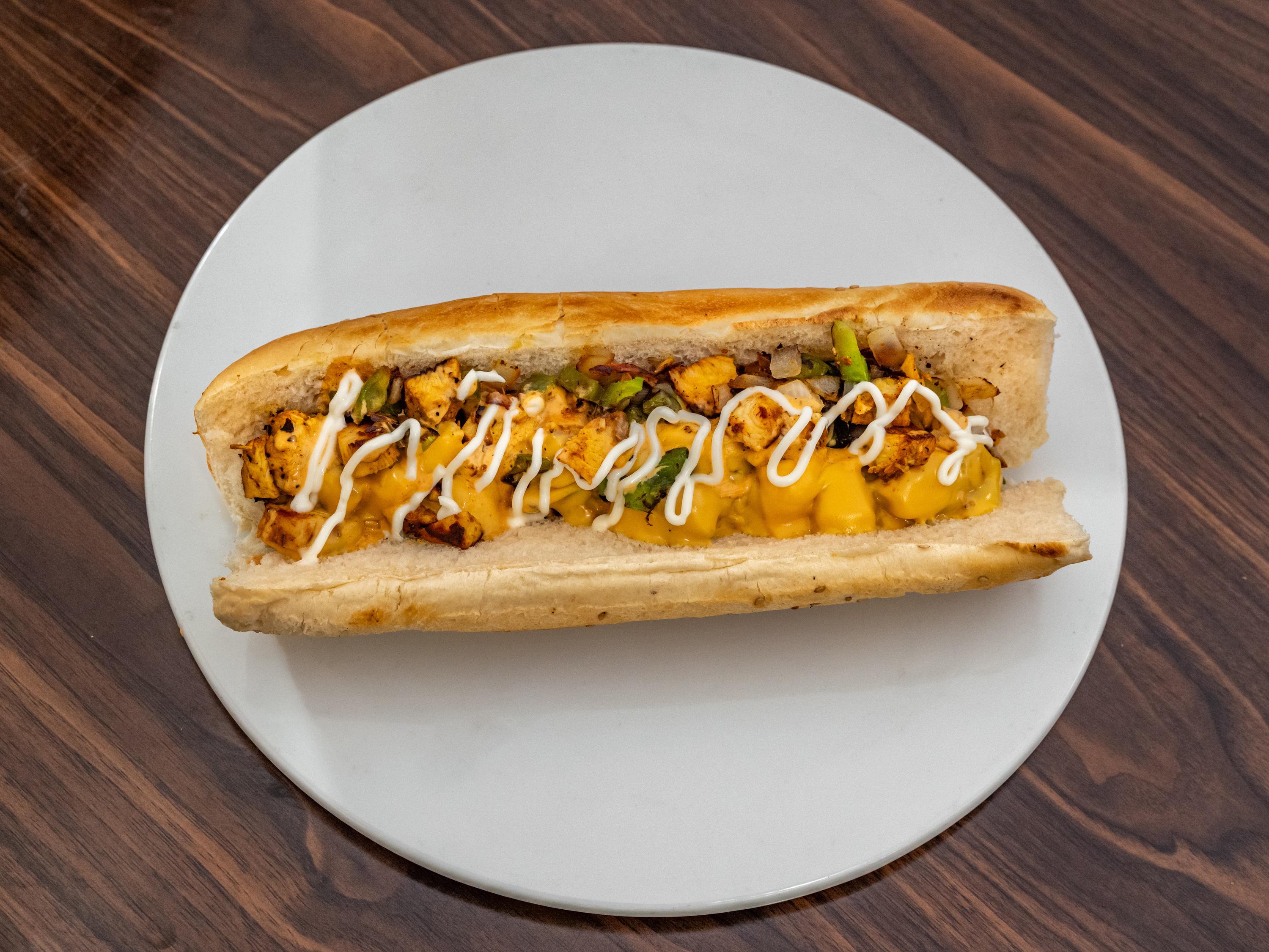 Photo credit: grubhub
