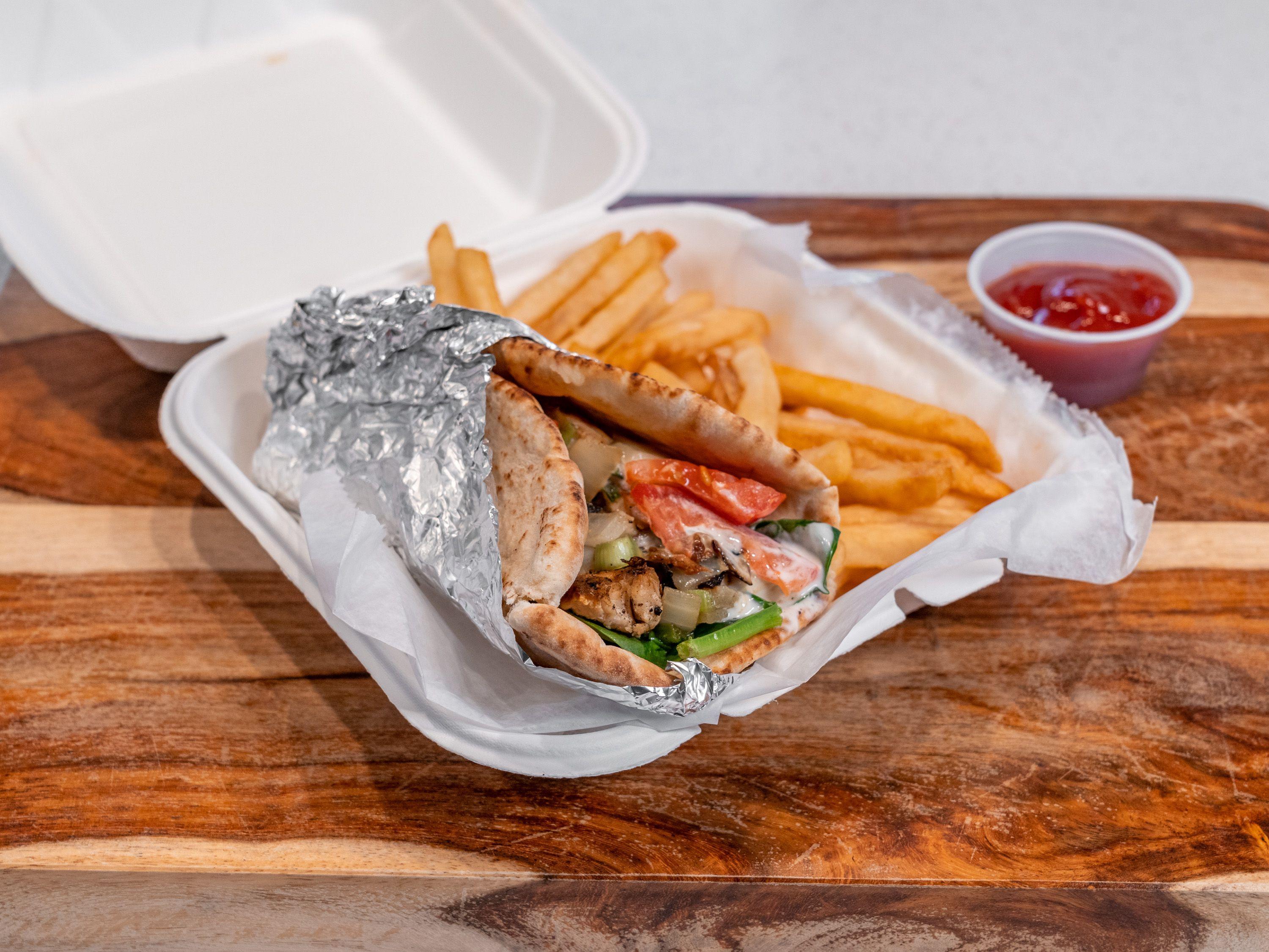 Photo credit: grubhub