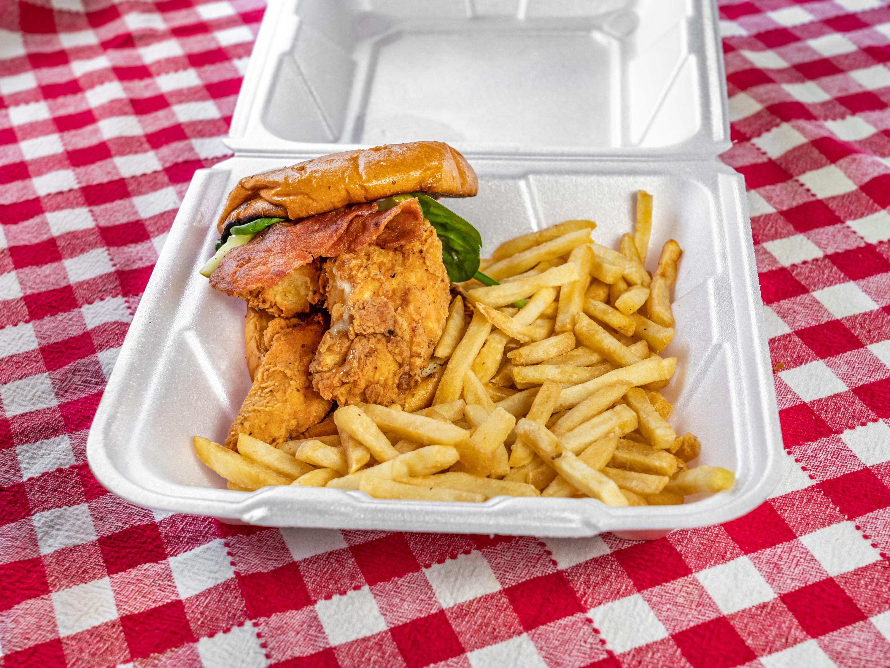 Photo credit: grubhub