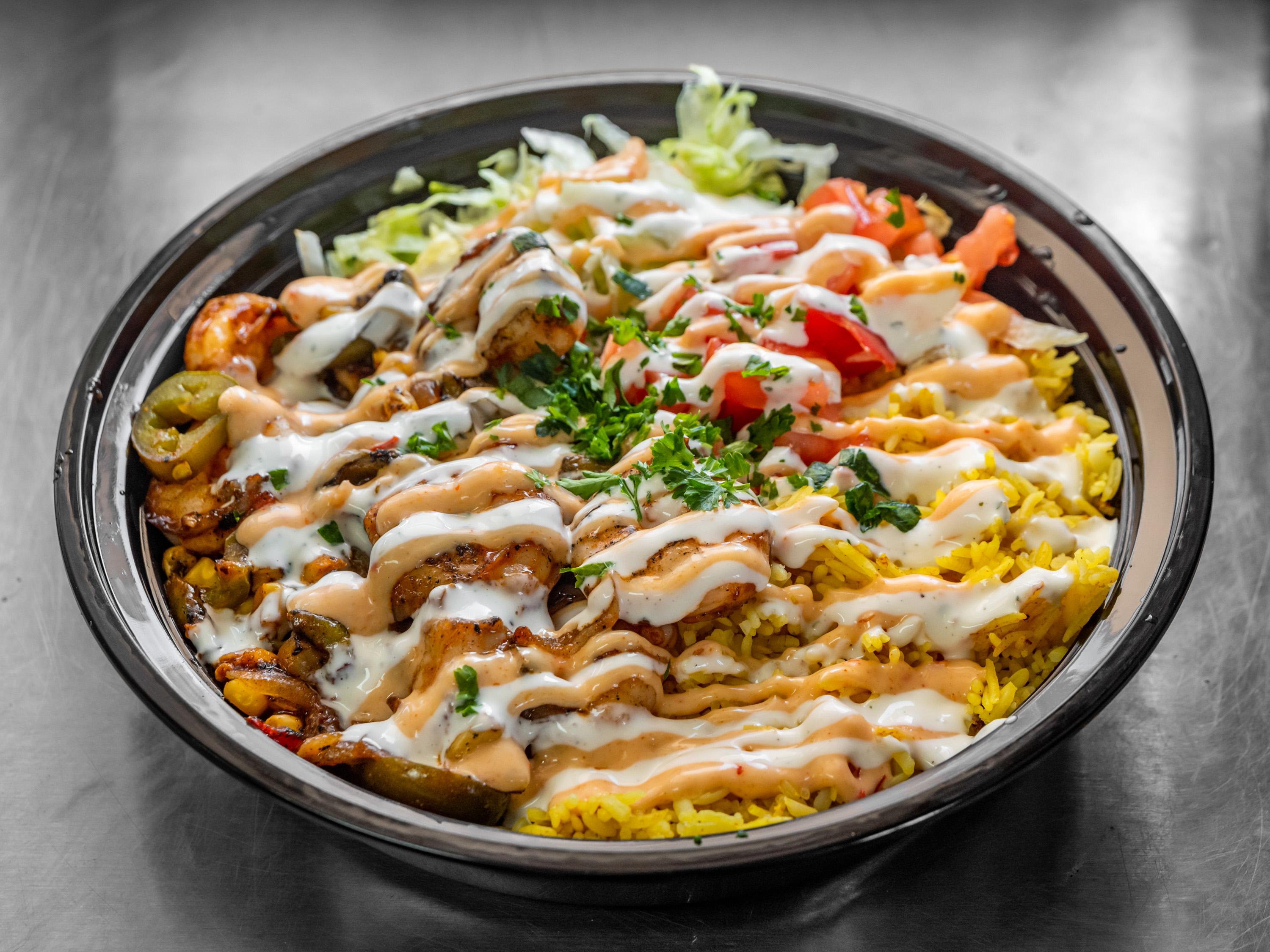 Photo credit: grubhub