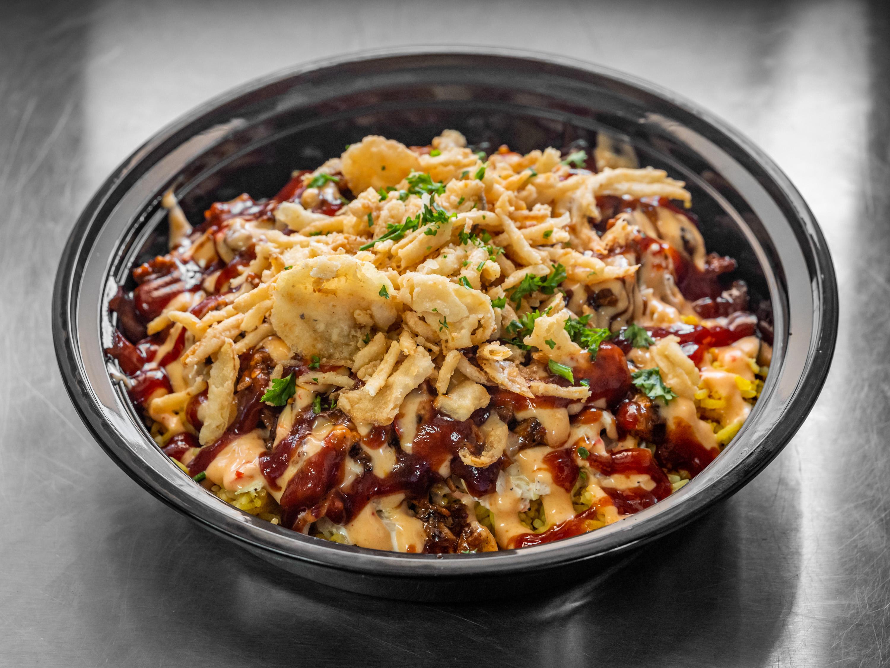 Photo credit: grubhub