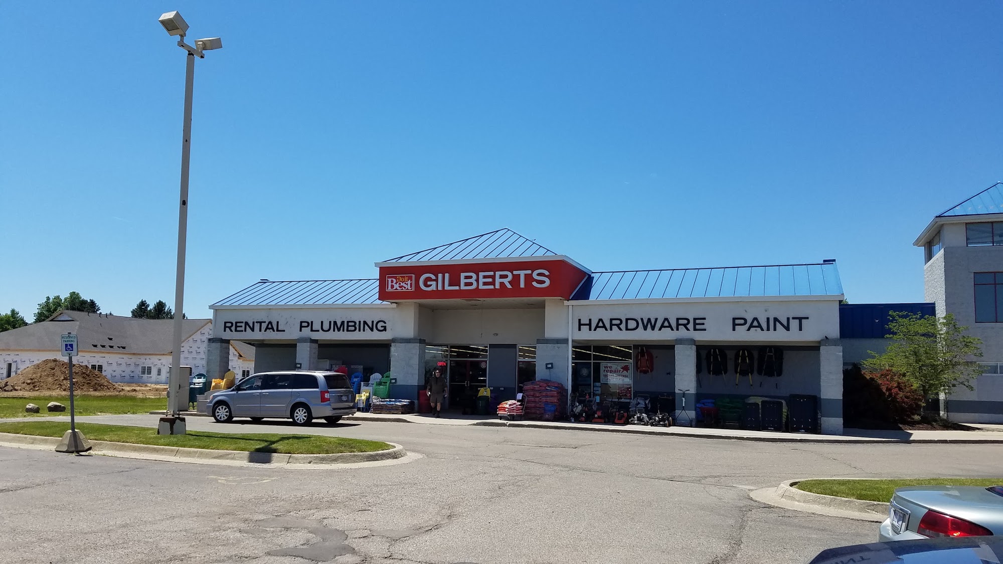 Gilbert's Hardware & Rental