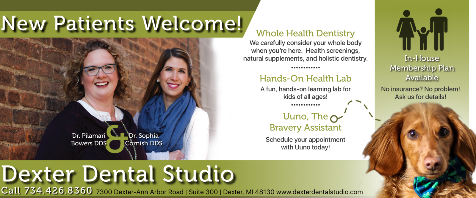 Photo credit: nextdoor