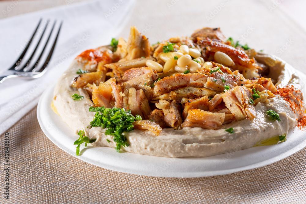 Photo credit: grubhub