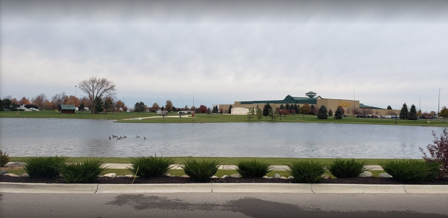 Photo credit: nextdoor