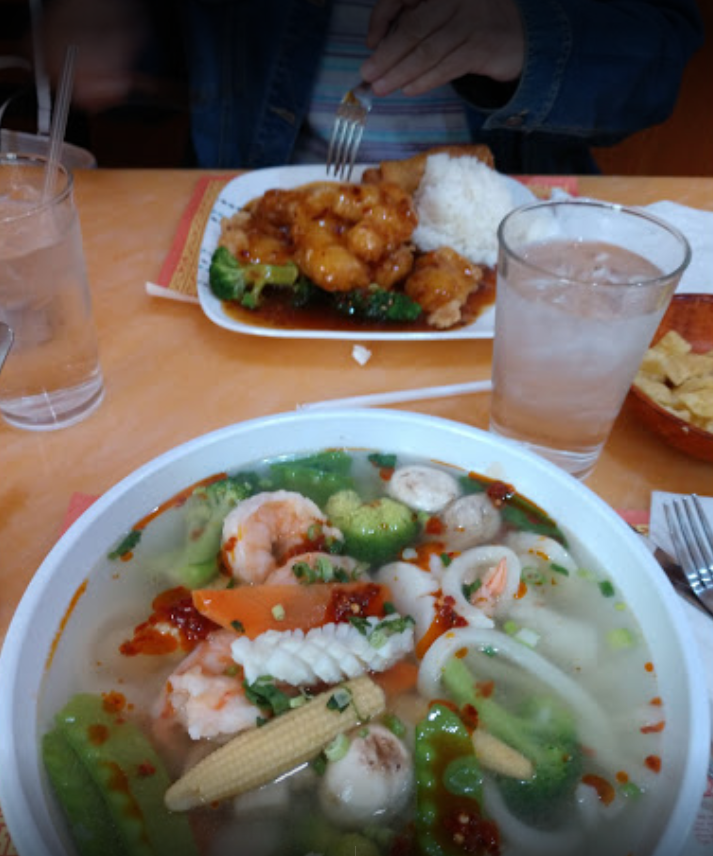 Photo credit: nextdoor