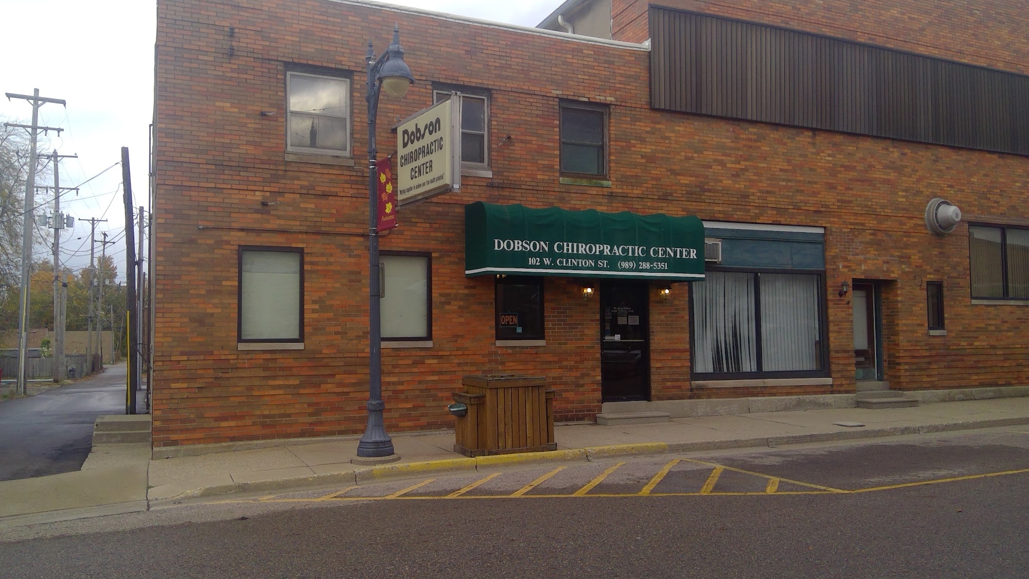 Dobson Chiropractic Center