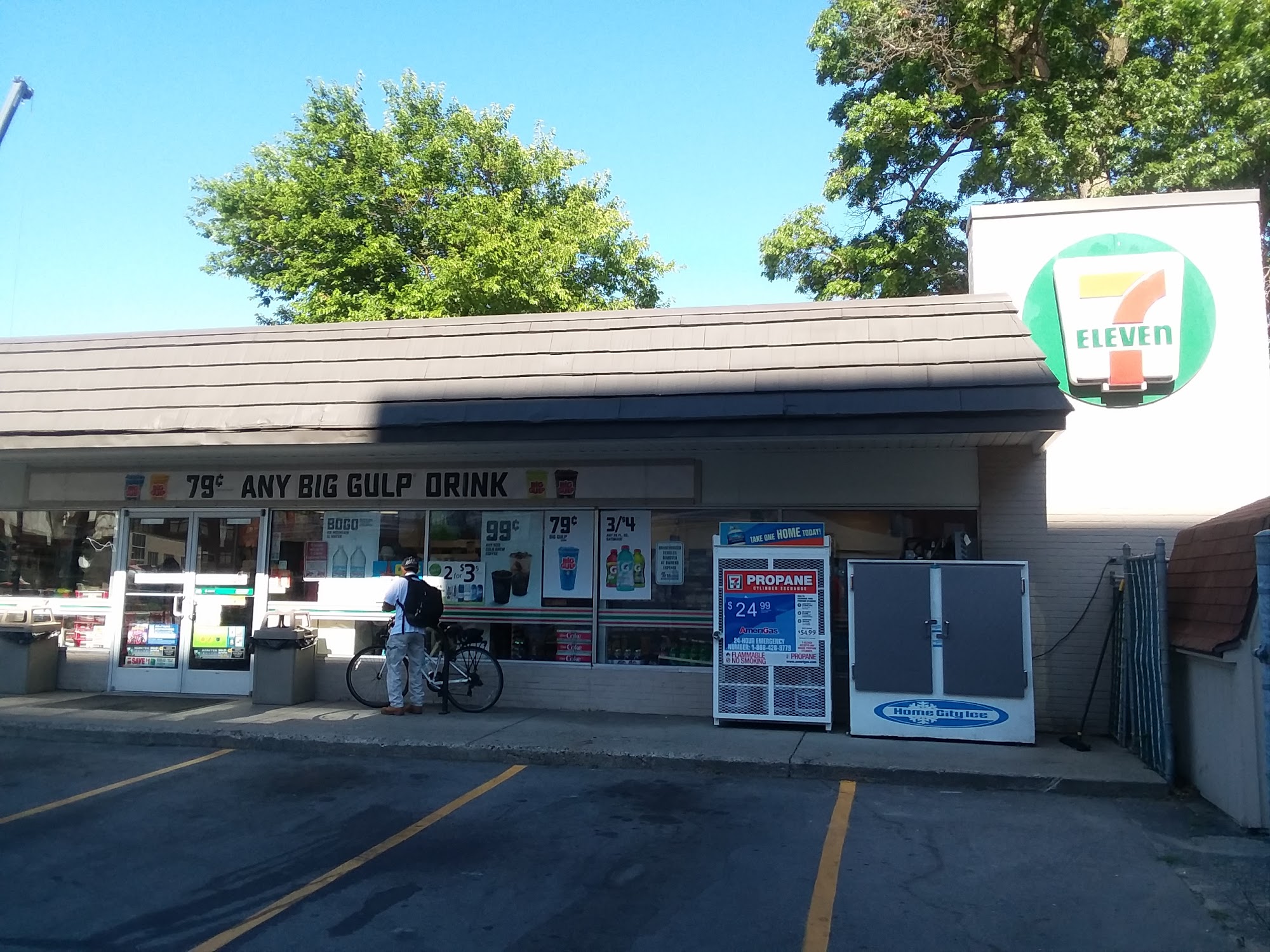 7-Eleven