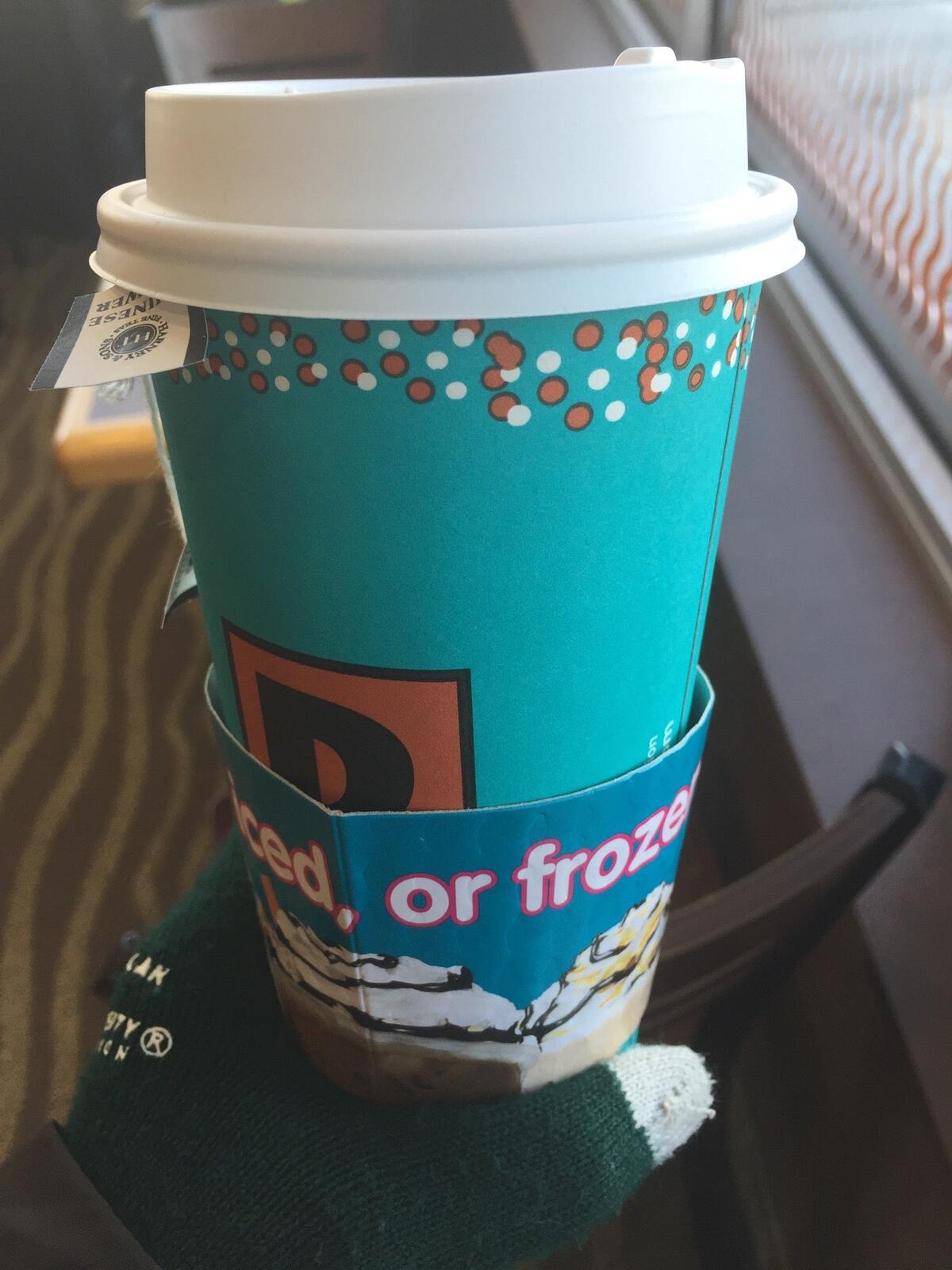 Photo credit: nextdoor