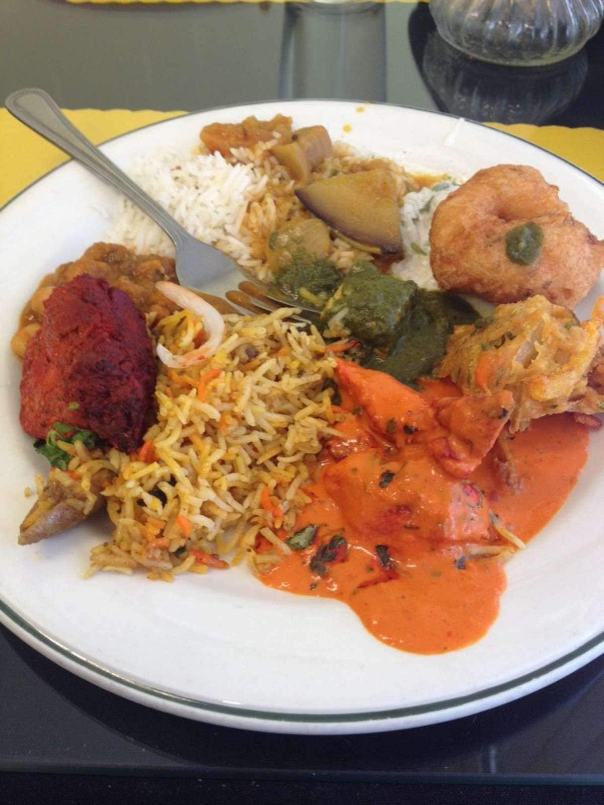 Photo credit: zomato