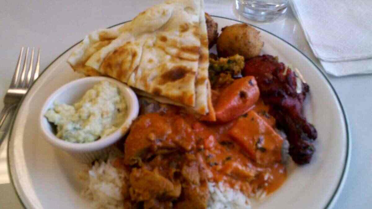 Photo credit: zomato