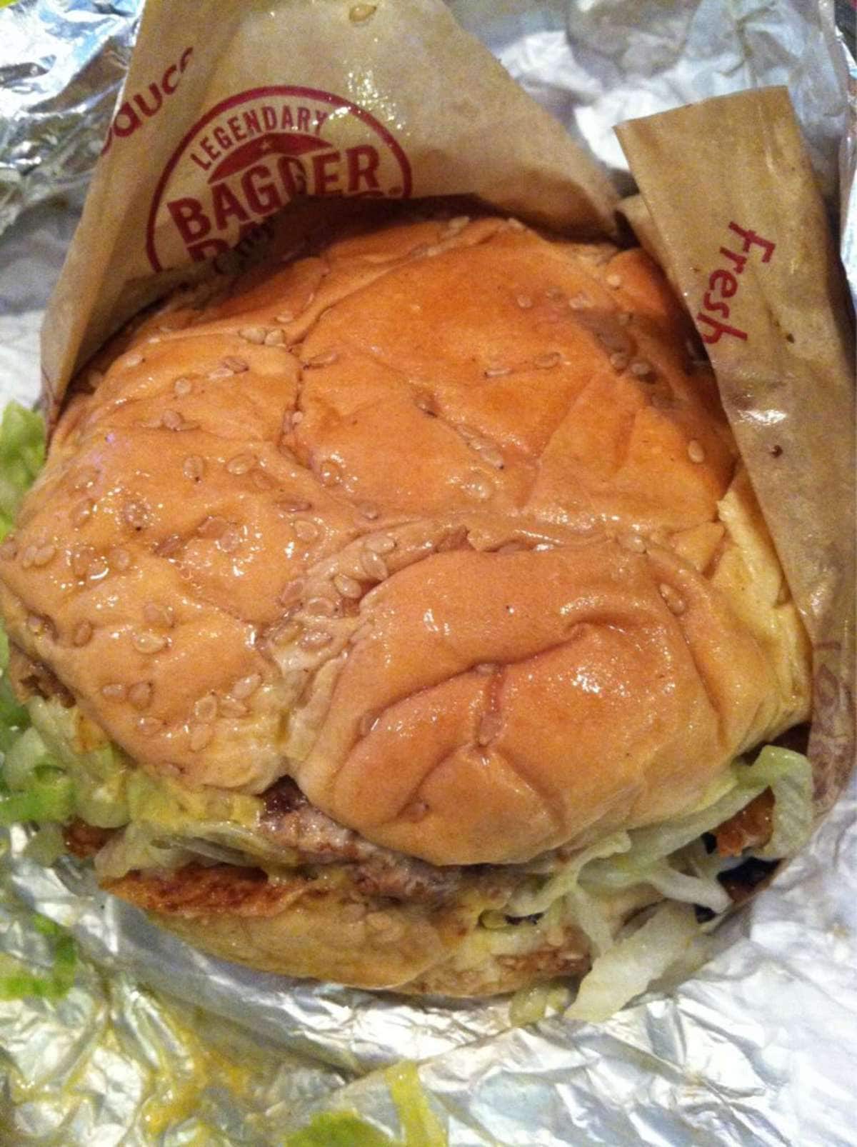 Photo credit: zomato