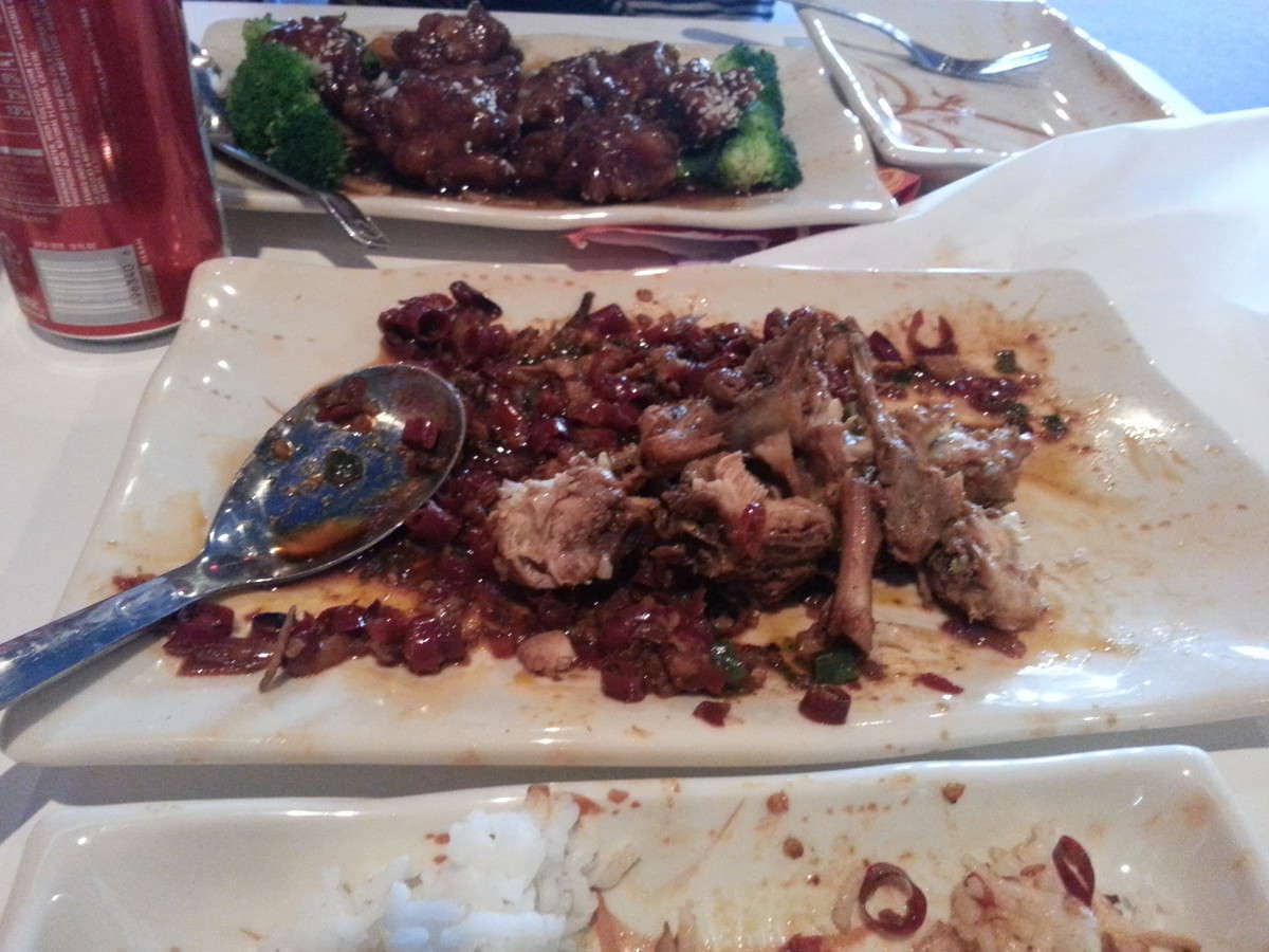 Photo credit: zomato