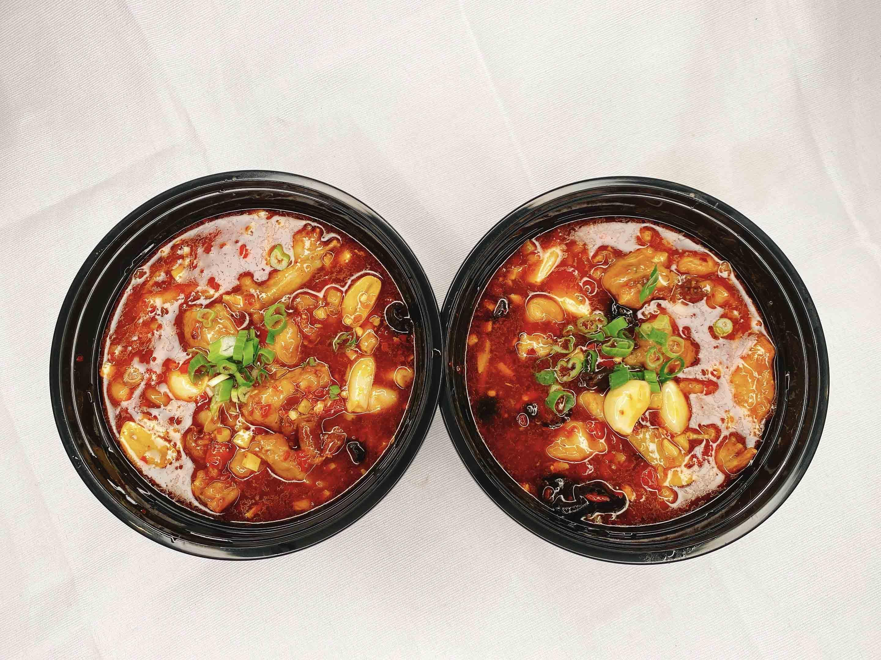 Photo credit: grubhub