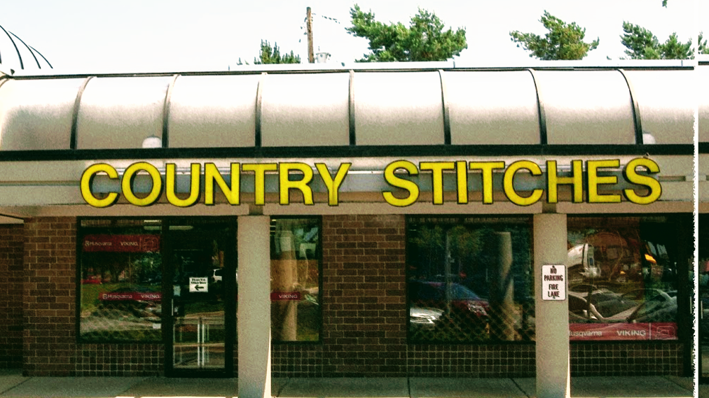 Country Stitches