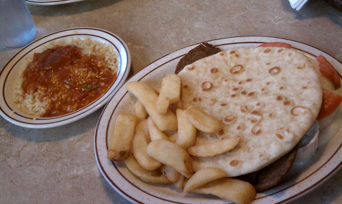 Photo credit: zomato