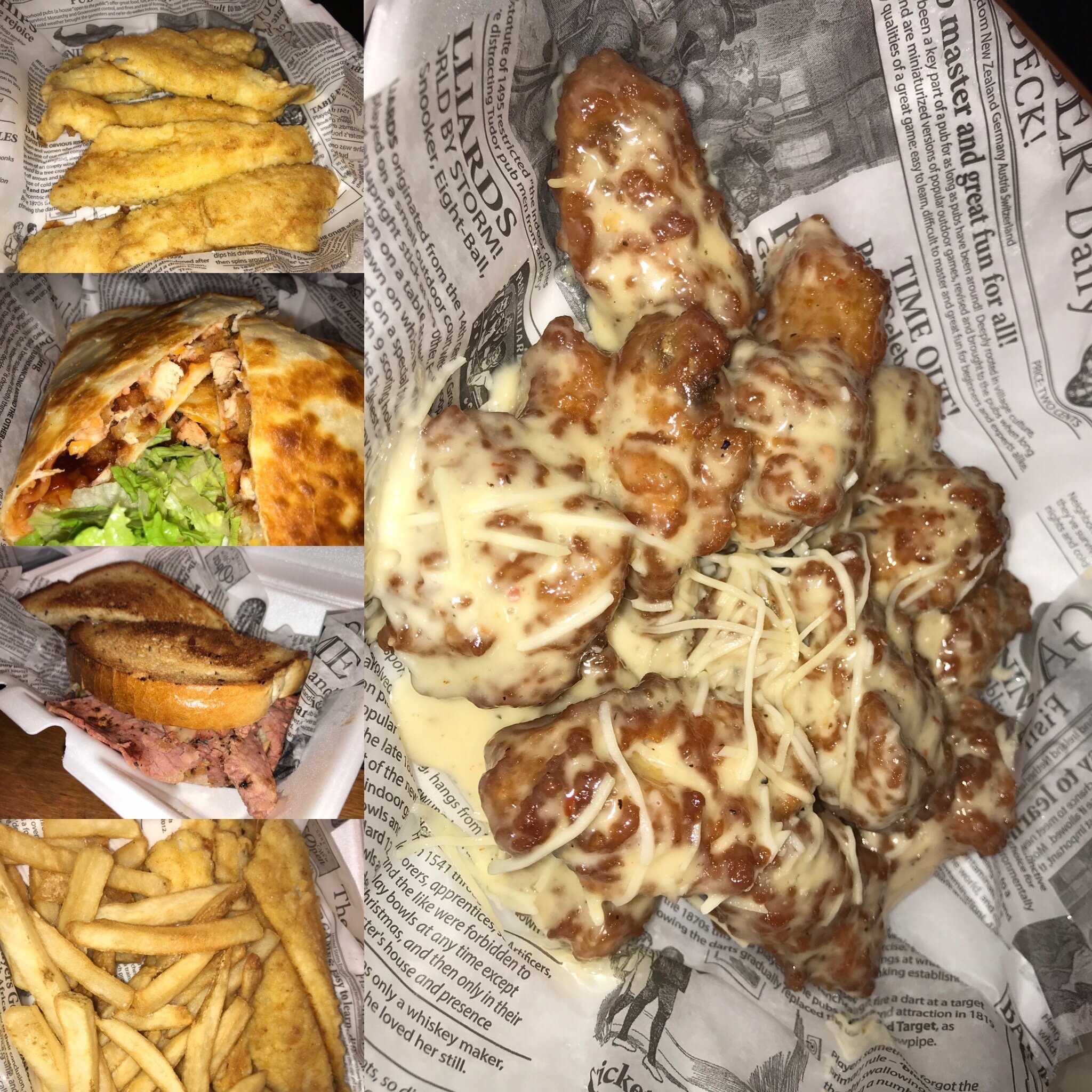 Photo credit: tripadvisor